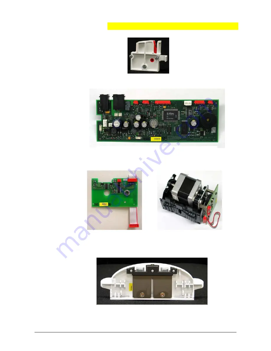 Argus green stream 707 Скачать руководство пользователя страница 33