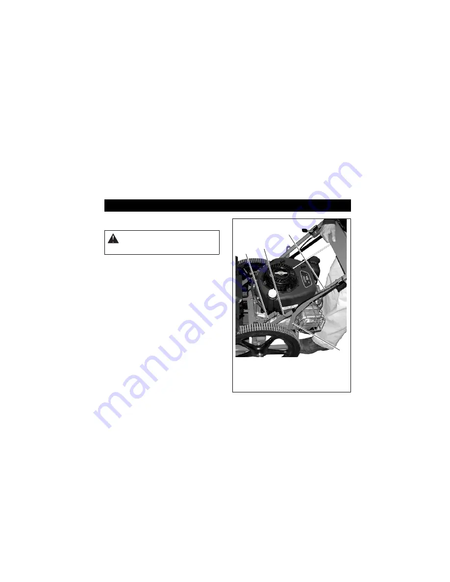 Ariens 911707 Manual Download Page 8