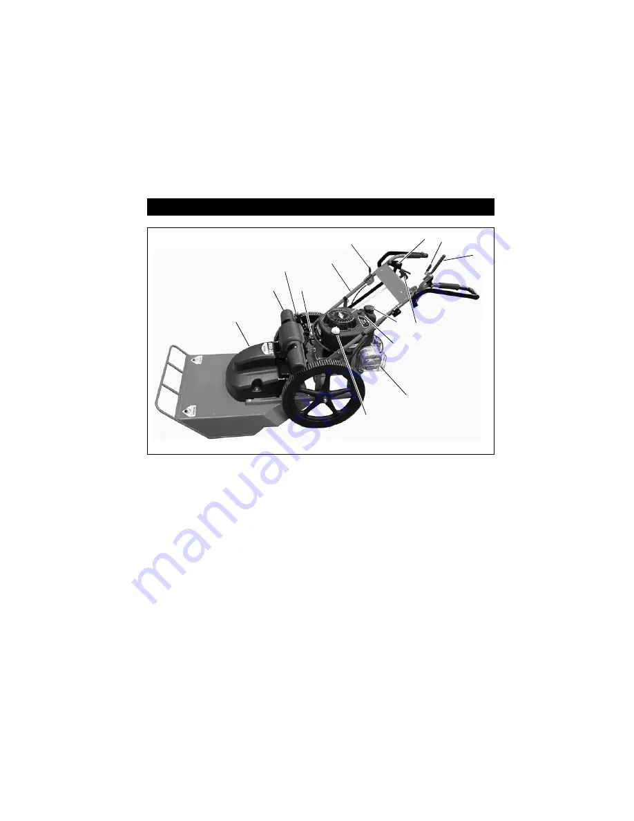 Ariens 911707 Manual Download Page 11