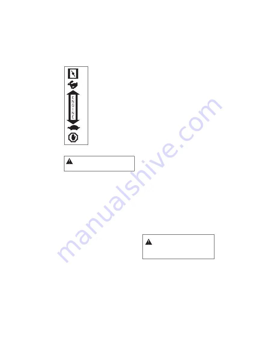 Ariens 911707 Manual Download Page 13