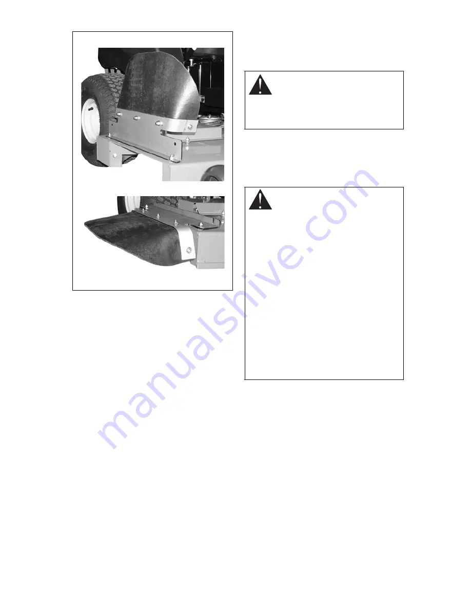 Ariens 915163 Manual Download Page 11