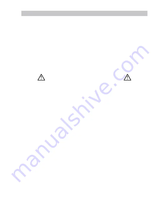 ARIETE 2712/1 Manual Download Page 5