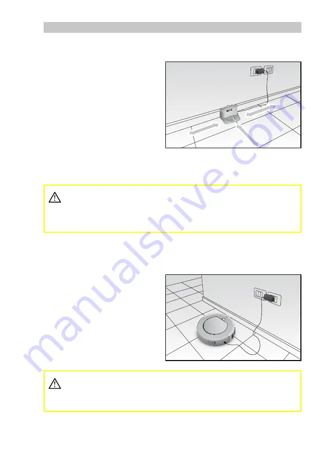 ARIETE 2712/1 Manual Download Page 11