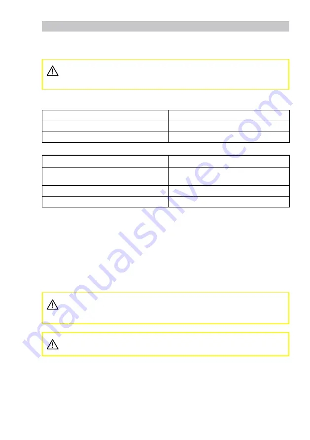 ARIETE 2712/1 Manual Download Page 13