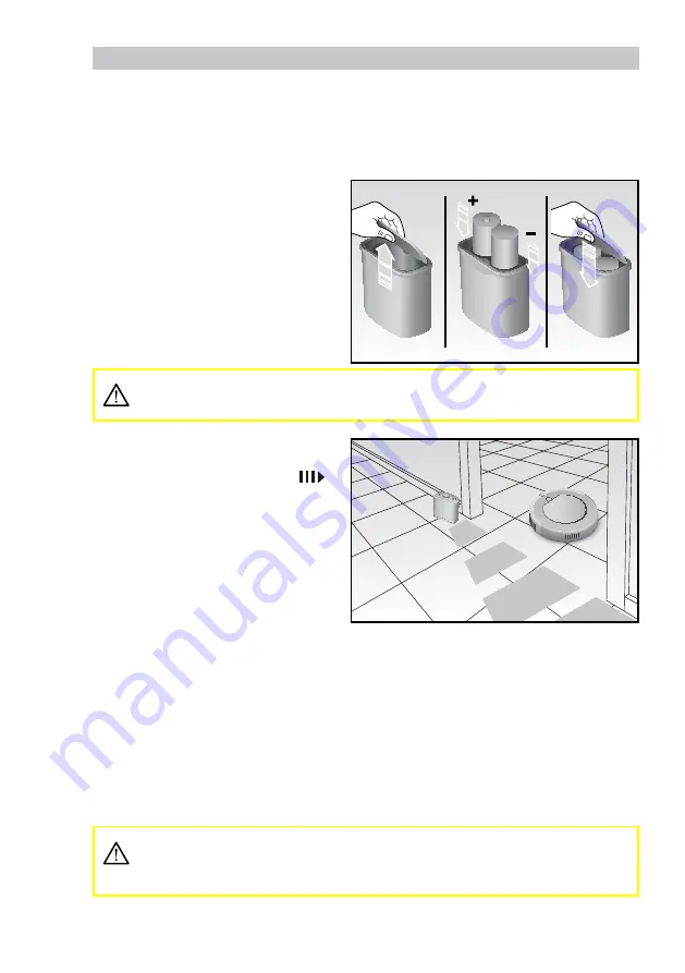 ARIETE 2712/1 Manual Download Page 17