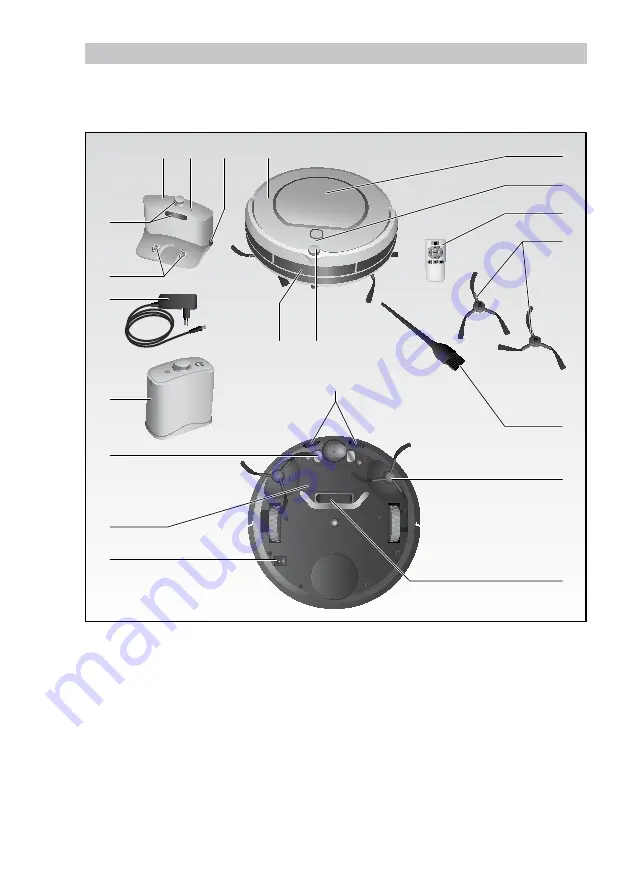 ARIETE 2712/1 Manual Download Page 29