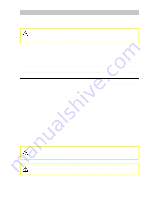 ARIETE 2712/1 Manual Download Page 55