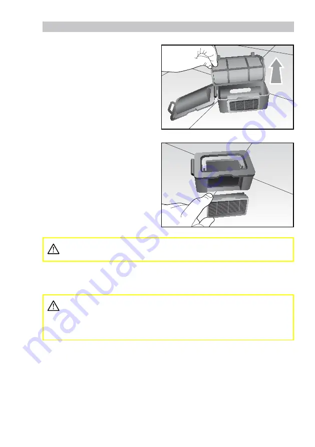 ARIETE 2712/1 Manual Download Page 63