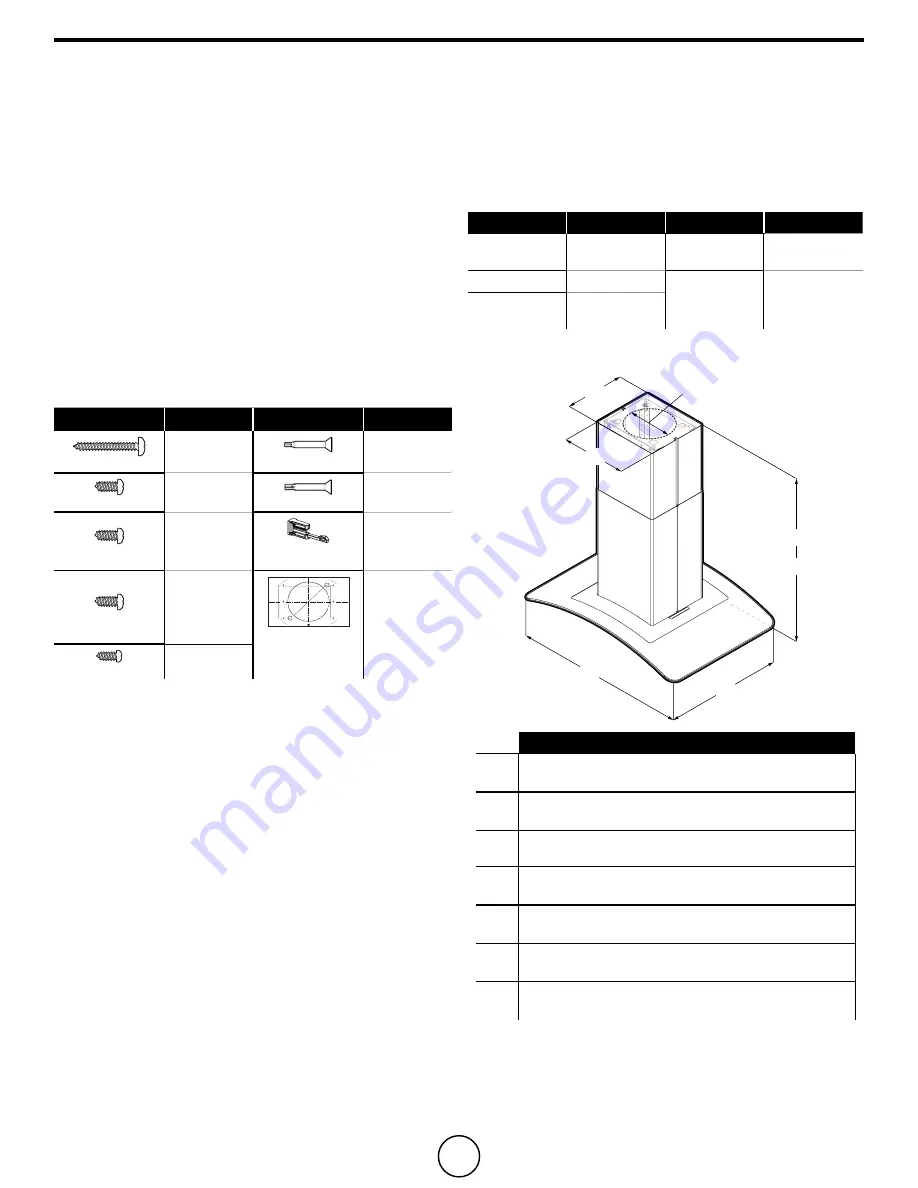 arietta ADI436SSA Installation Instruction Manual Download Page 29