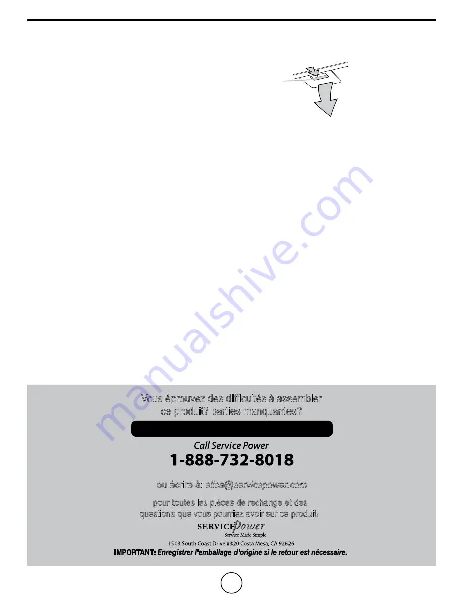 arietta ASG430SSA Installation Instruction Manual Download Page 29