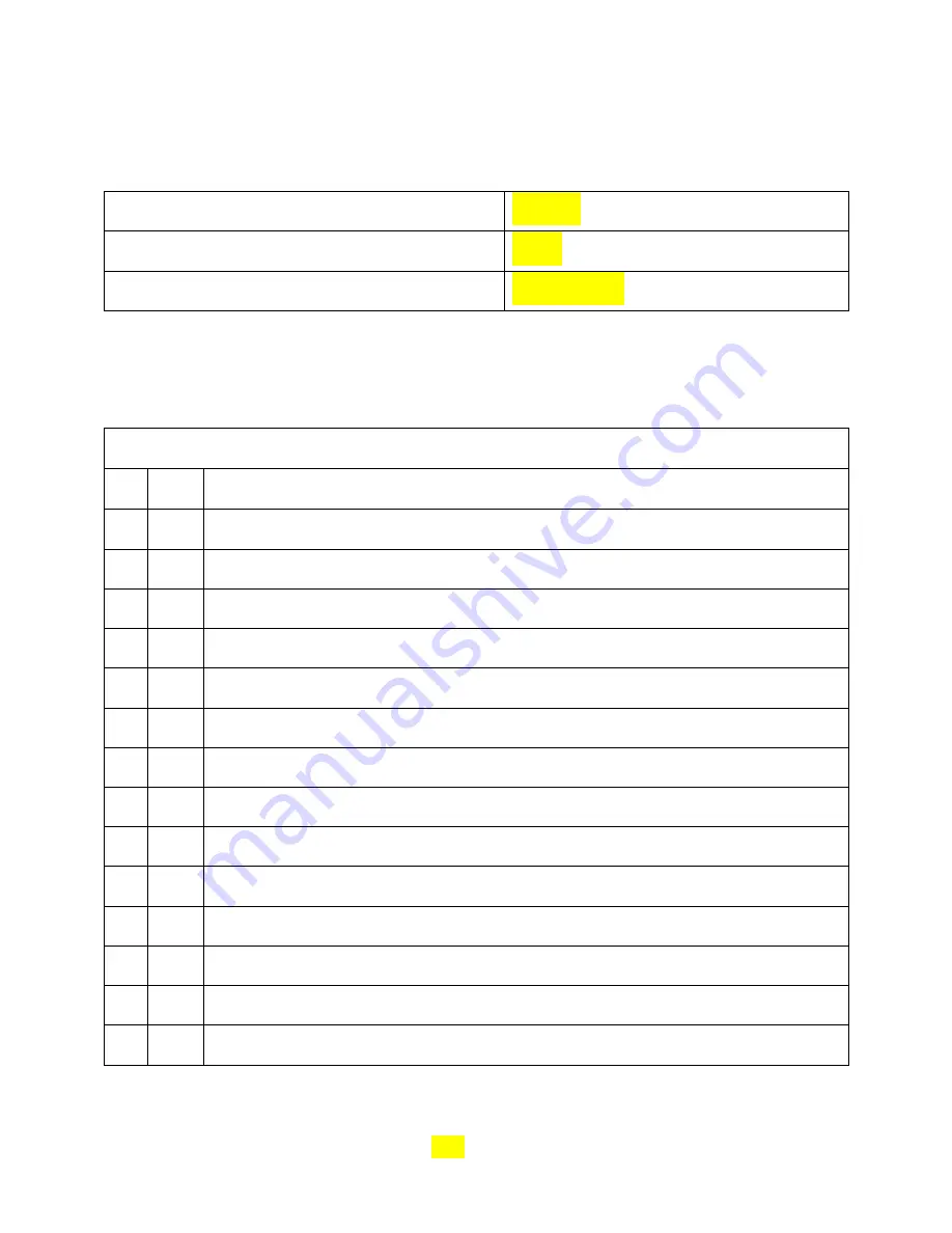 Arion Aircraft LS-1 Lightning Pilot Operating Handbook Download Page 104