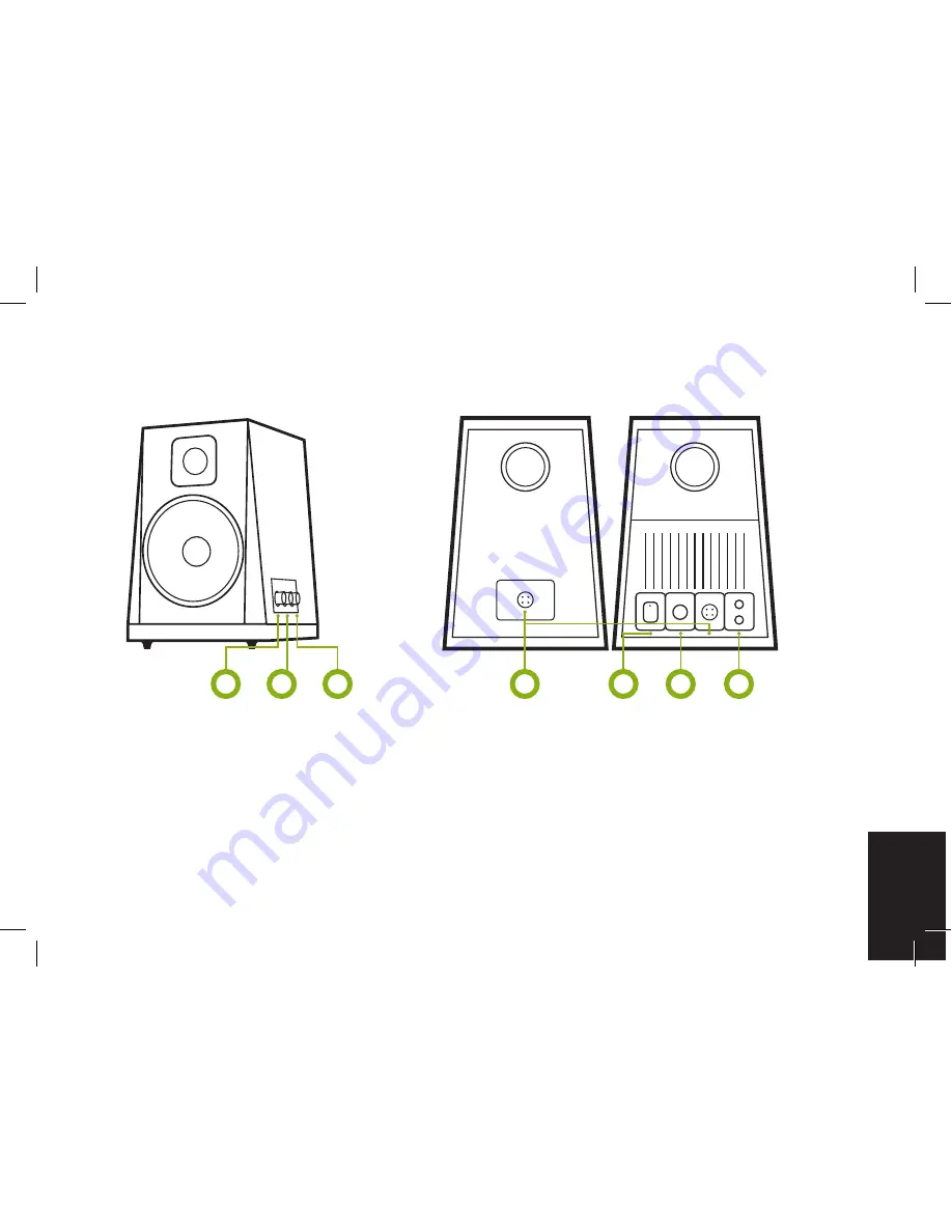 Arion Professional ET-AR604H-BR Скачать руководство пользователя страница 3