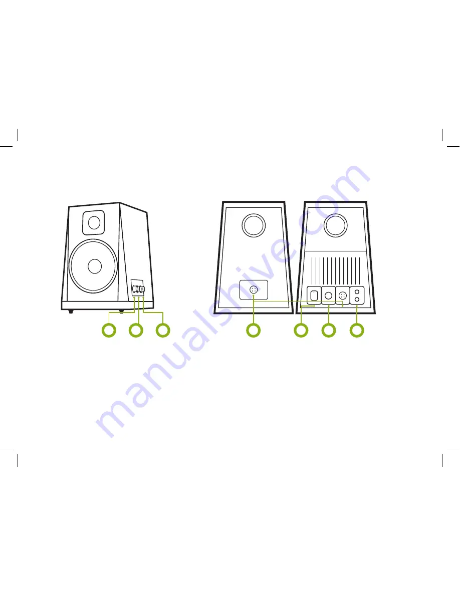 Arion Professional ET-AR604H-BR Скачать руководство пользователя страница 8