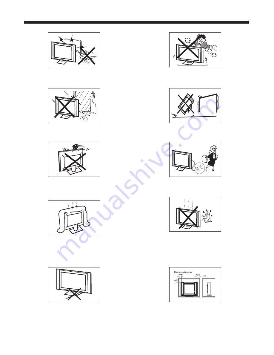 Arirang AR-5088D Owner'S Manual Download Page 4