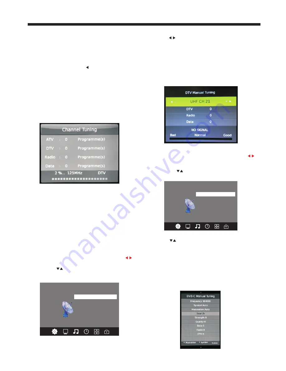 Arirang AR-5088D Owner'S Manual Download Page 15