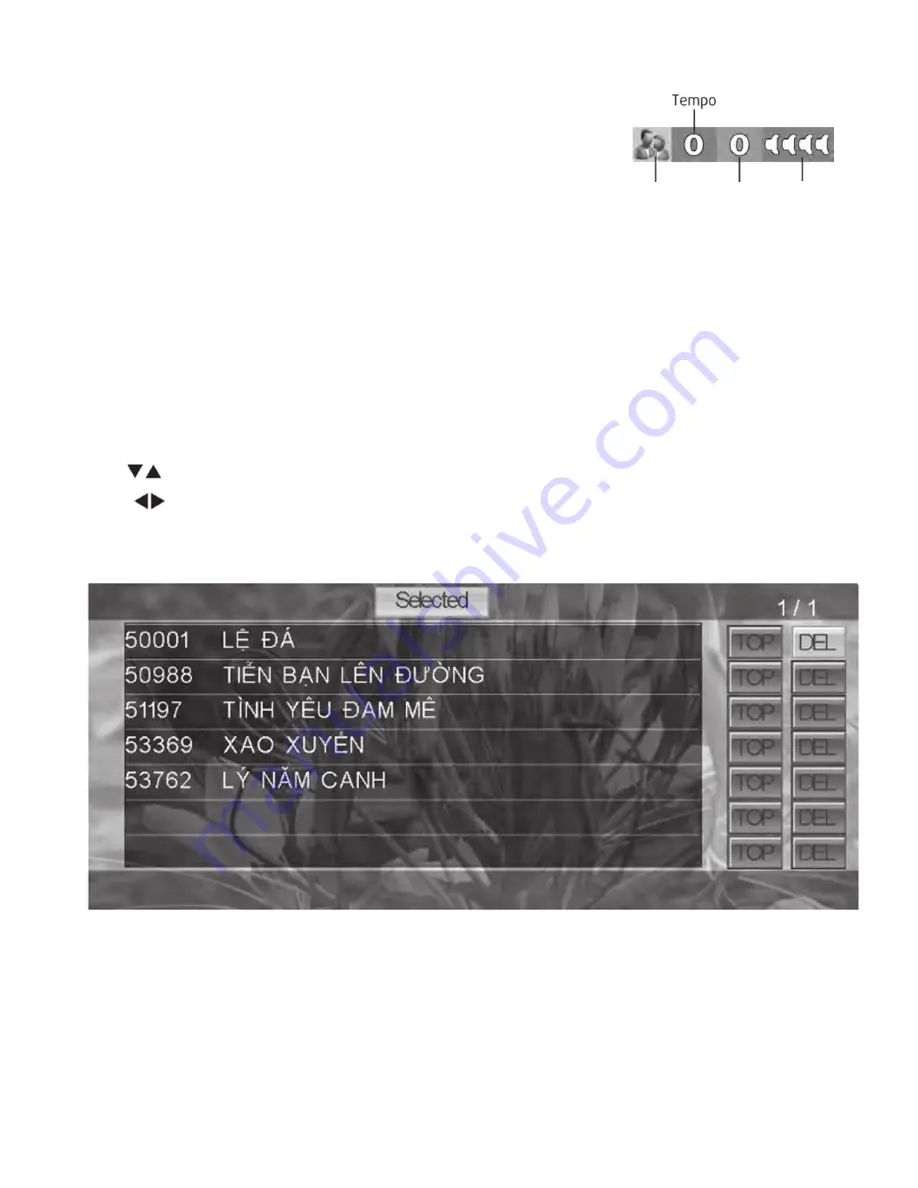 Arirang AR-909HD Safety Manual Download Page 9