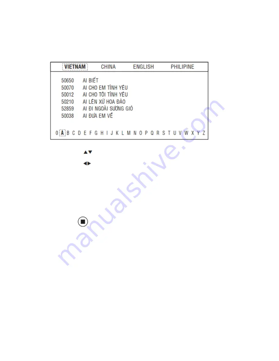 Arirang AR-909SD User Manual Download Page 6