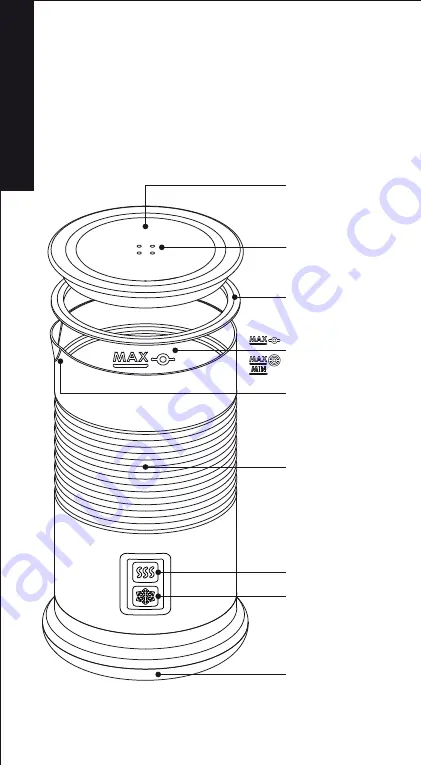 Arissto MMF-801 User Manual Download Page 35