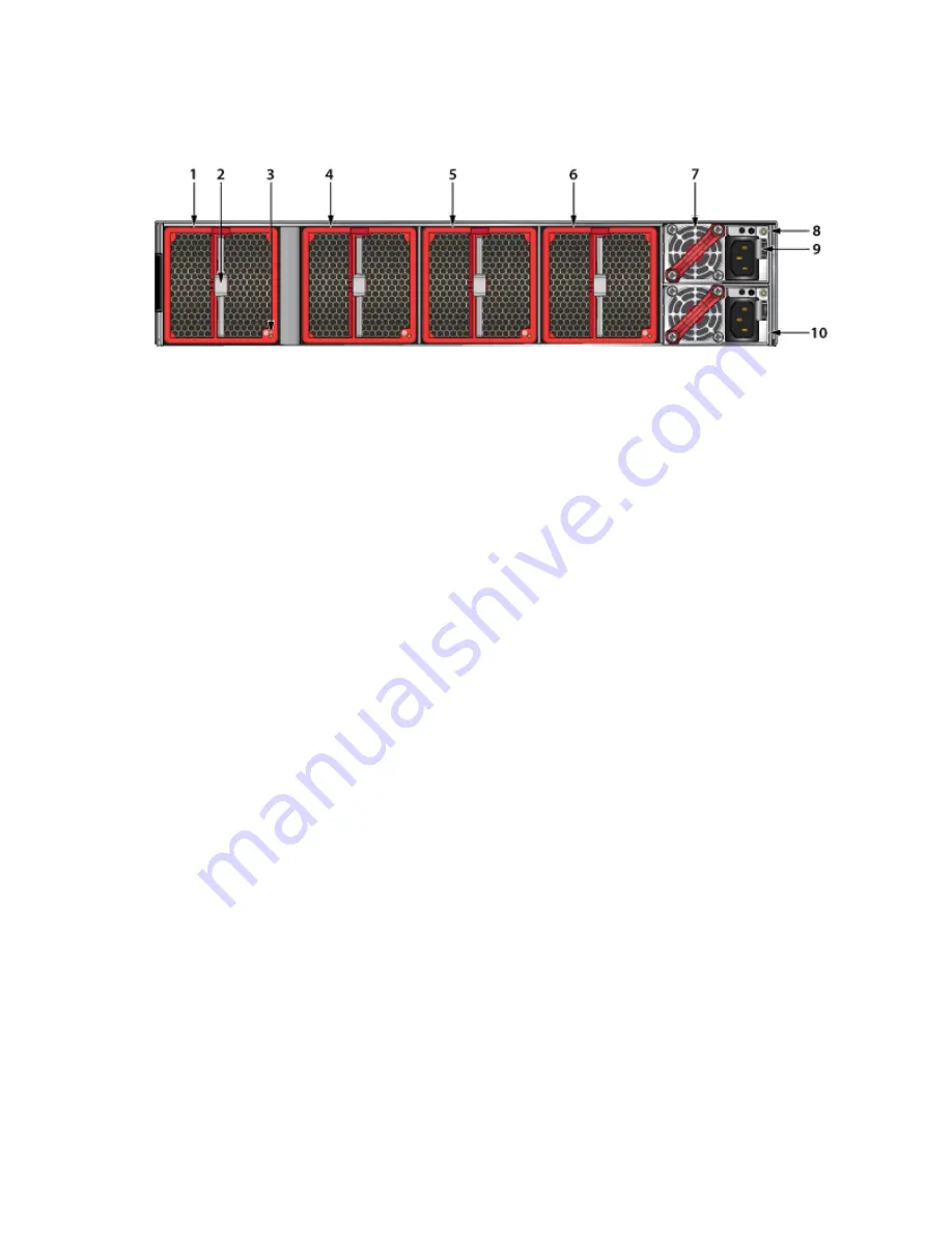 Arista 7000 Series Quick Start Manual Download Page 50