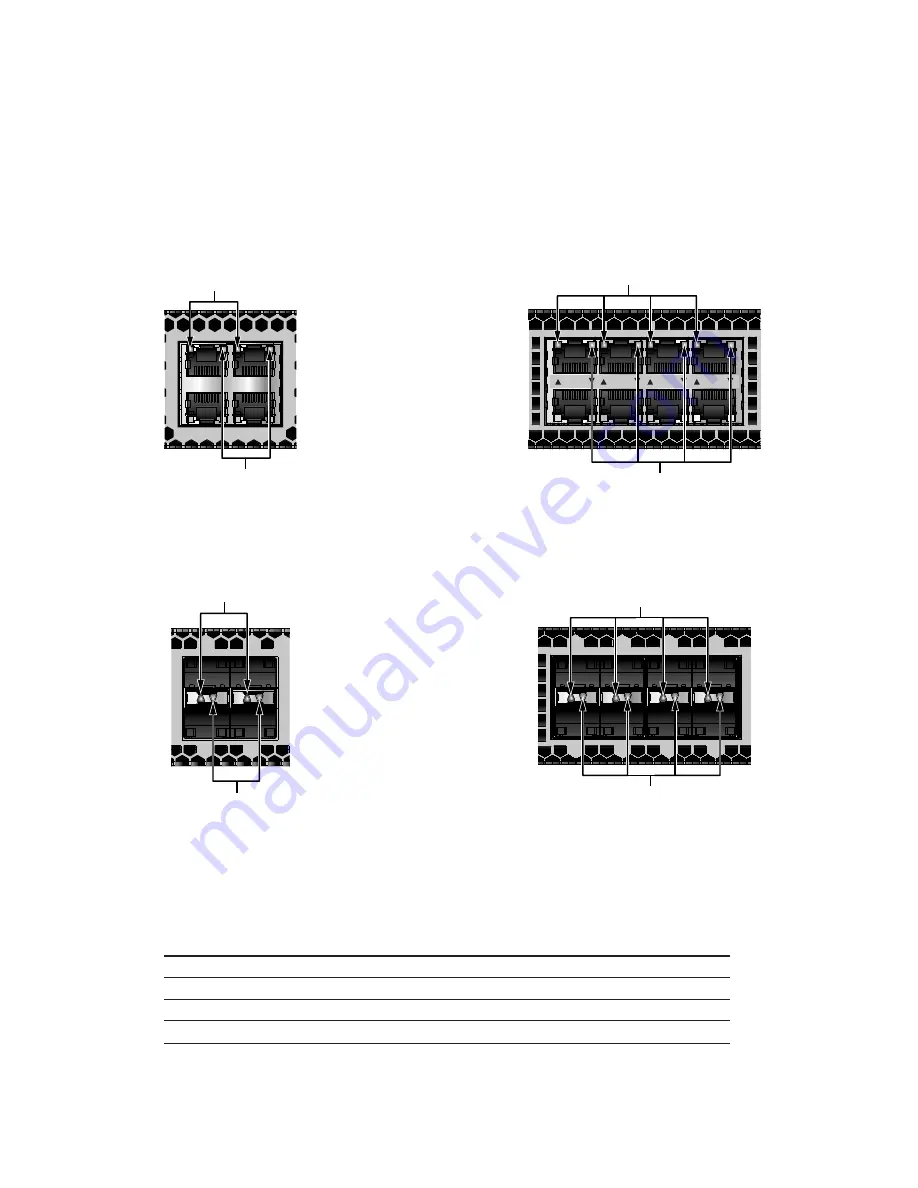 Arista 7000T series Quick Start Manual Download Page 16