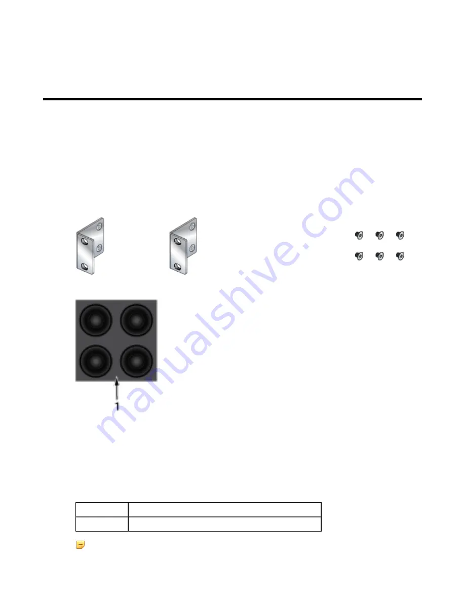 Arista 7010 Series Quick Start Manual Download Page 29