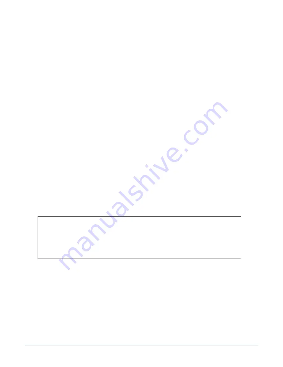 Arista 7280 Series Quick Start Manual Download Page 2