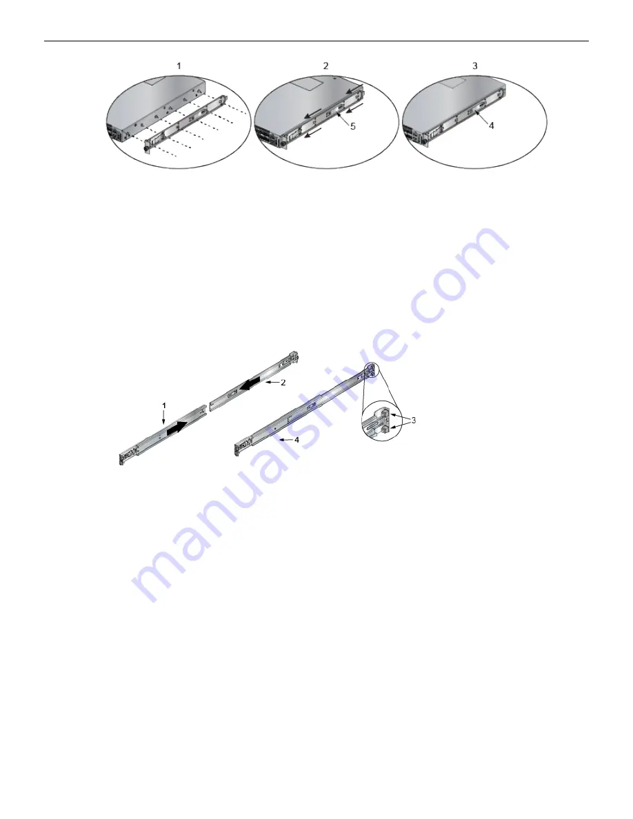 Arista 7280 Series Quick Start Manual Download Page 19