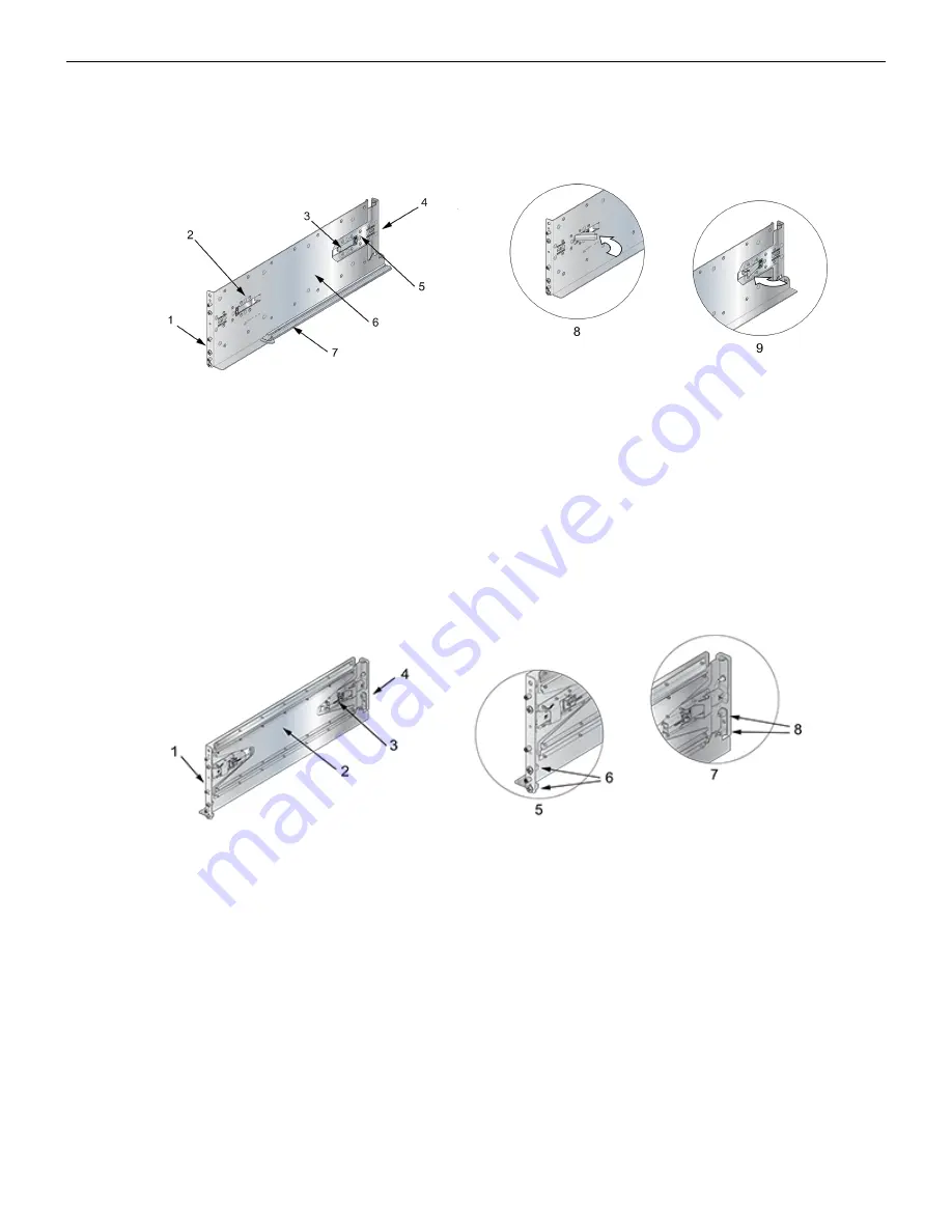 Arista 7300 Series Quick Start Manual Download Page 20