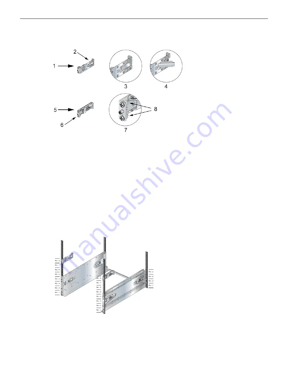 Arista 7300 Series Quick Start Manual Download Page 21