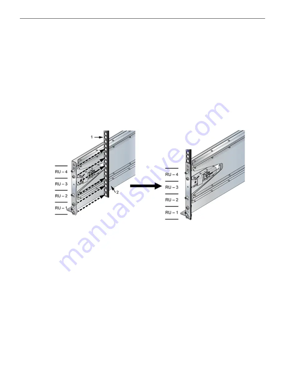 Arista 7300 Series Quick Start Manual Download Page 22