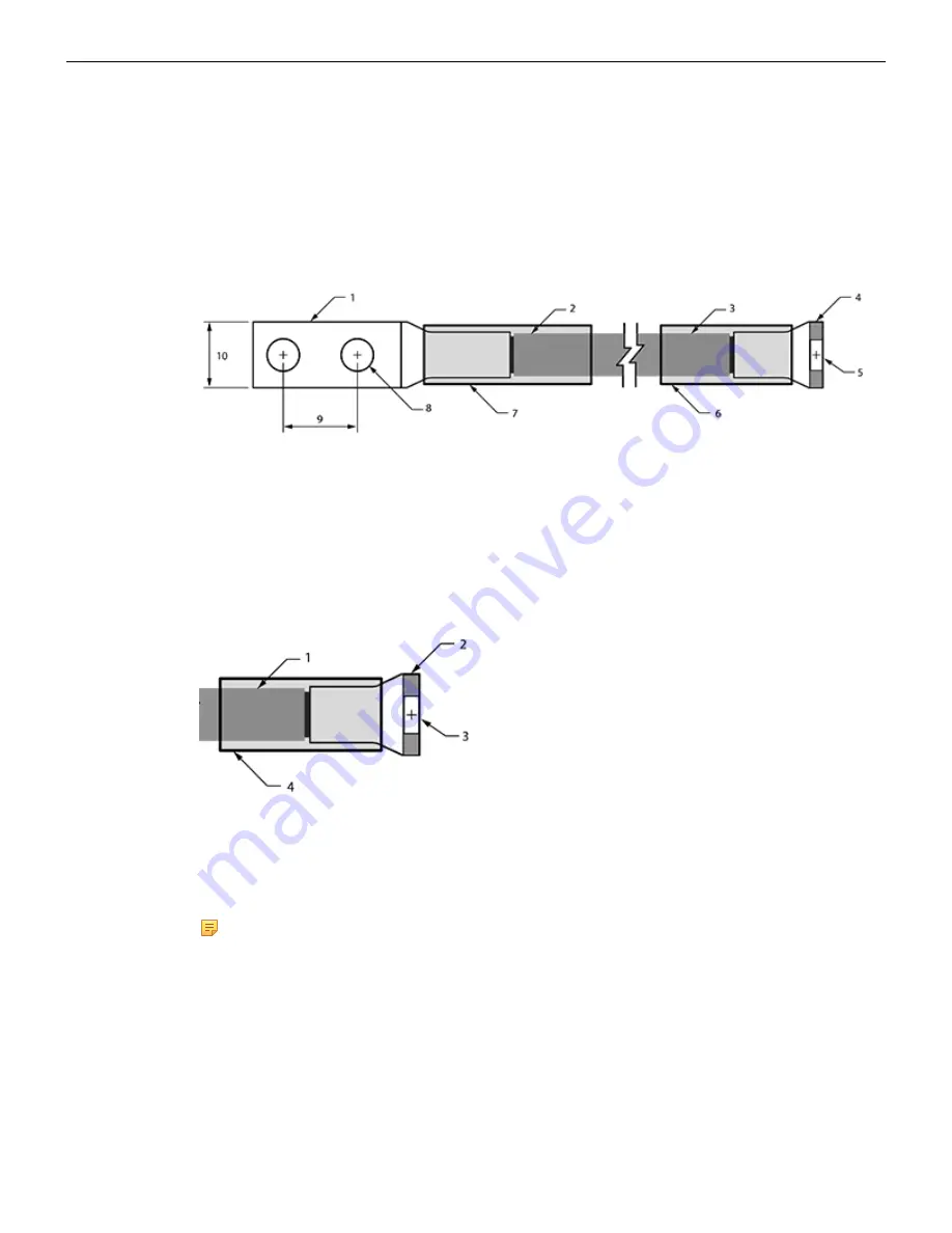 Arista 7300 Series Quick Start Manual Download Page 31