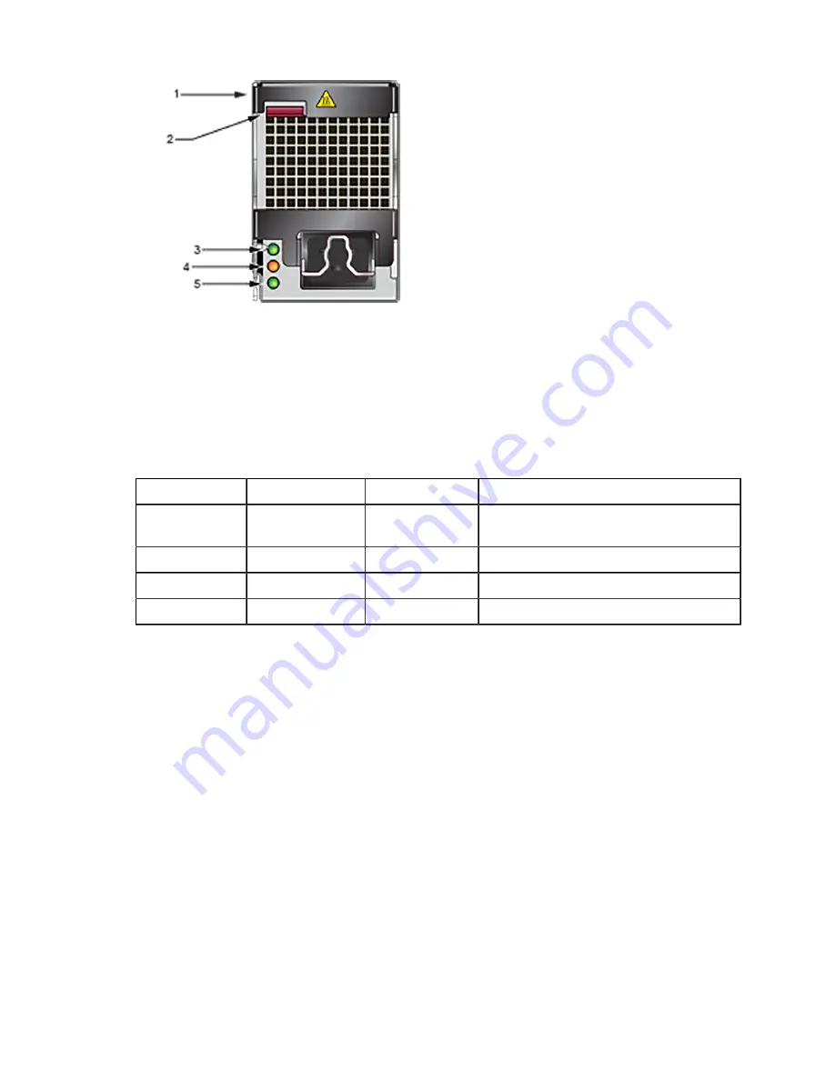 Arista 7300 Series Скачать руководство пользователя страница 44