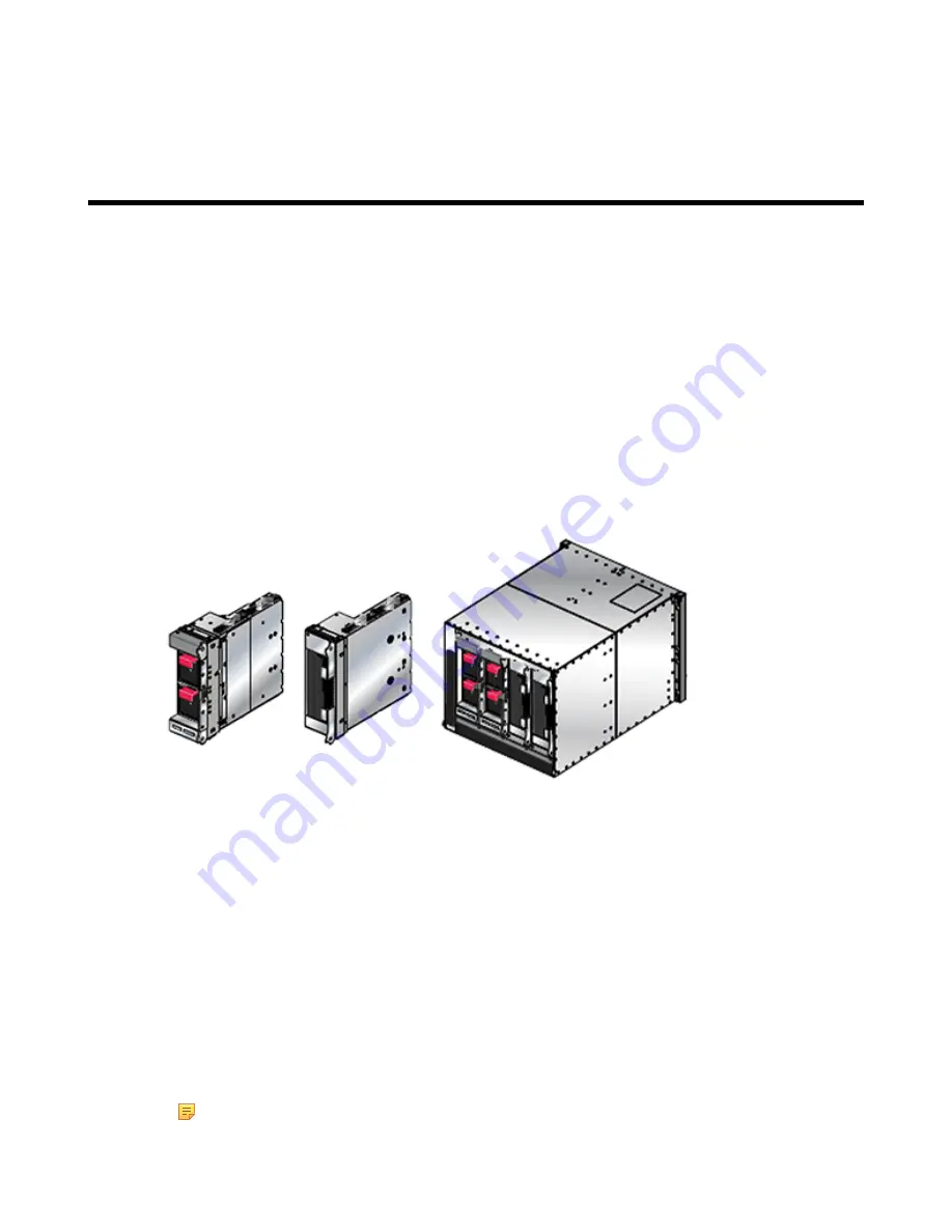 Arista 7300 Series Quick Start Manual Download Page 45