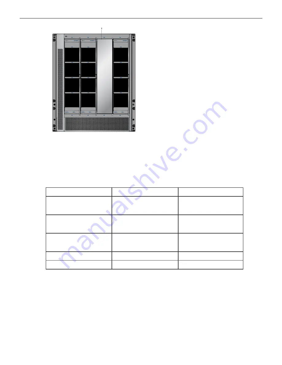 Arista 7300 Series Quick Start Manual Download Page 46