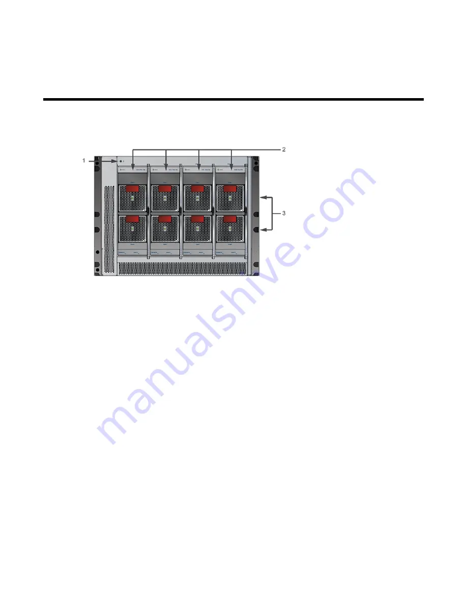 Arista 7300 Series Quick Start Manual Download Page 59