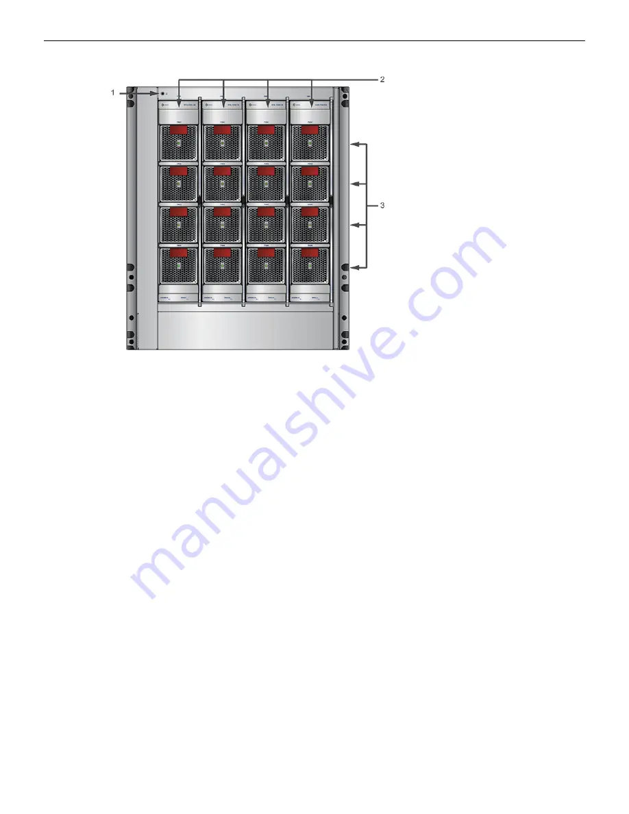 Arista 7300 Series Quick Start Manual Download Page 60