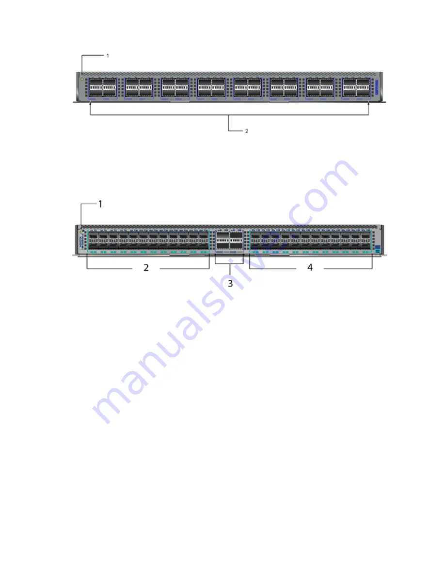 Arista 7300 Series Quick Start Manual Download Page 64