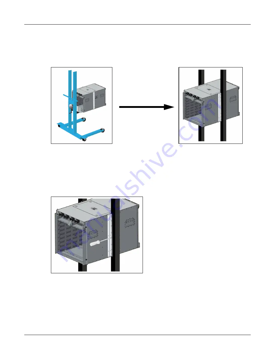 Arista 7500 Series Quick Start Manual Download Page 8