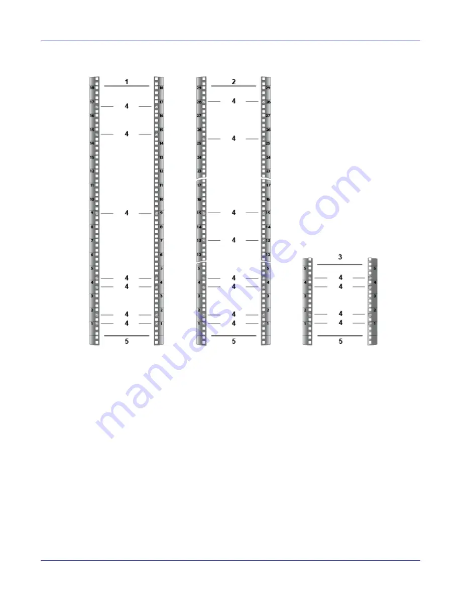 Arista 7500N Series Quick Start Manual Download Page 24