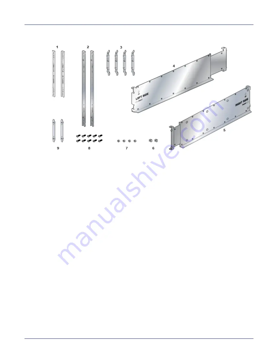 Arista 7500N Series Quick Start Manual Download Page 58