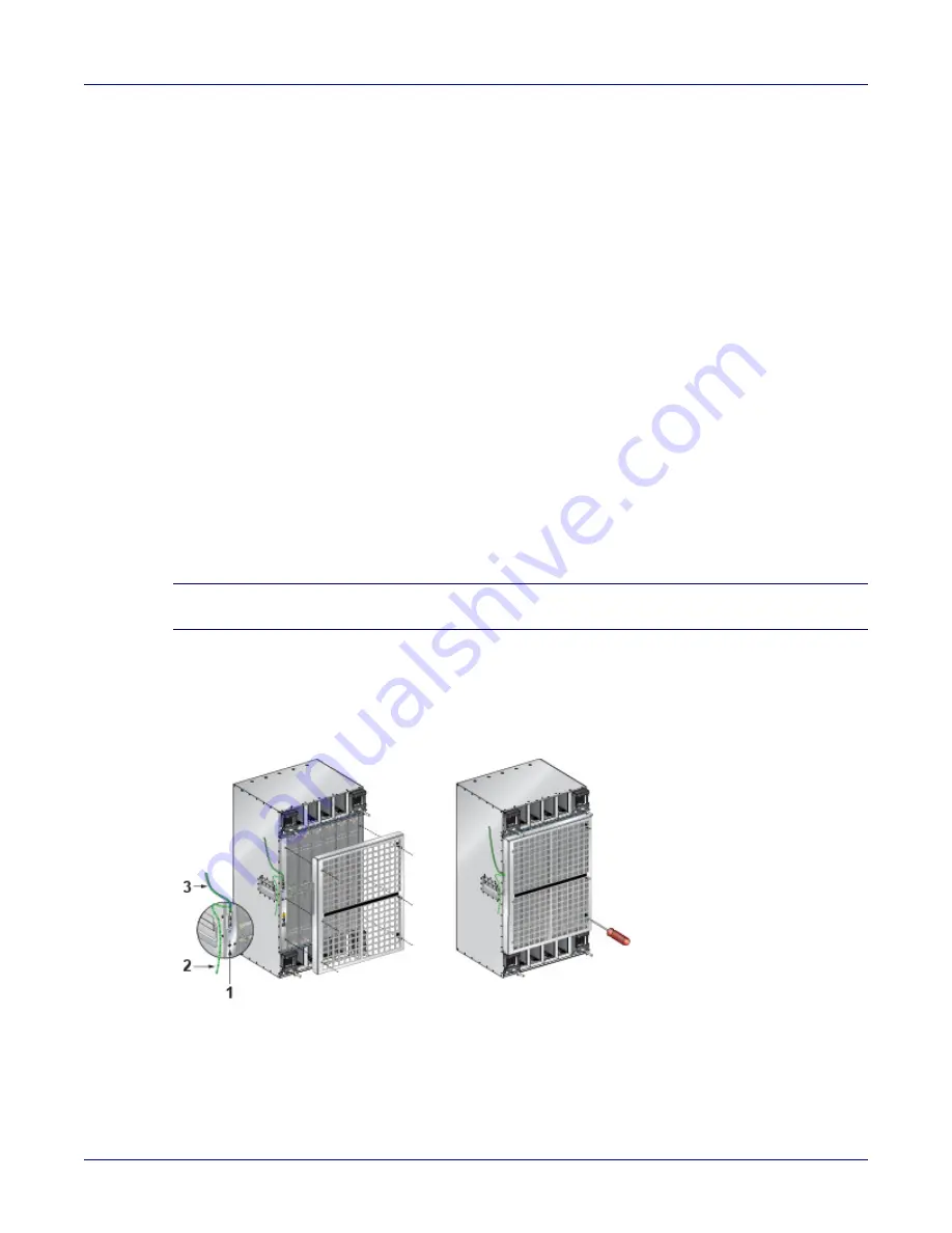 Arista 7500N Series Quick Start Manual Download Page 83