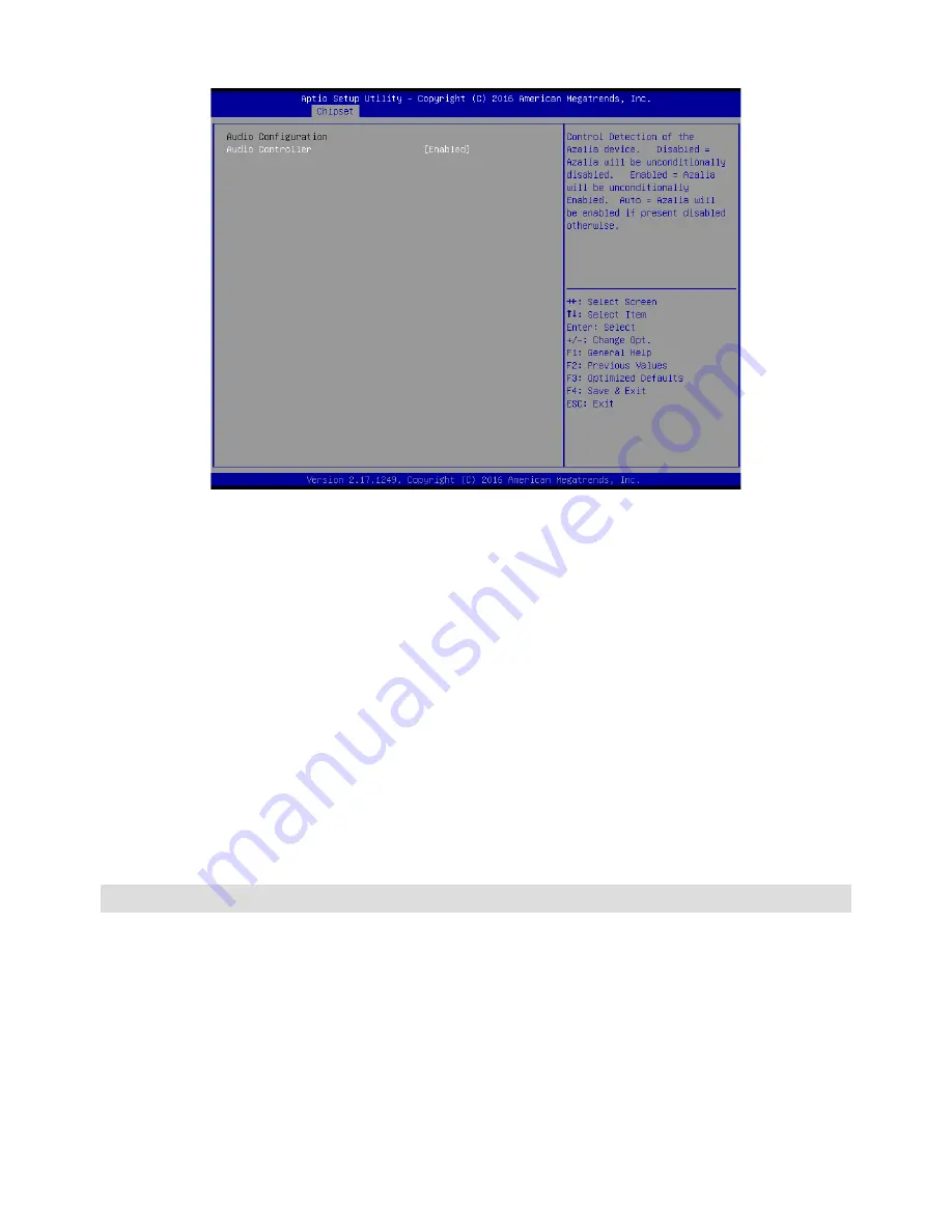 Arista AP-3500-E01 User Manual Download Page 36