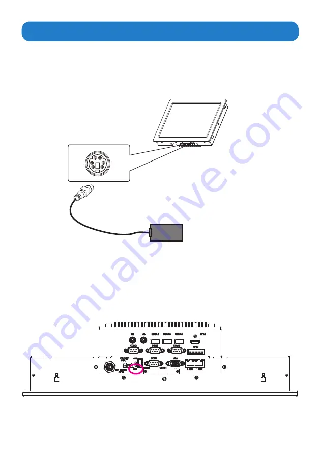 Arista ARP-3600AP-E01 Series Скачать руководство пользователя страница 27