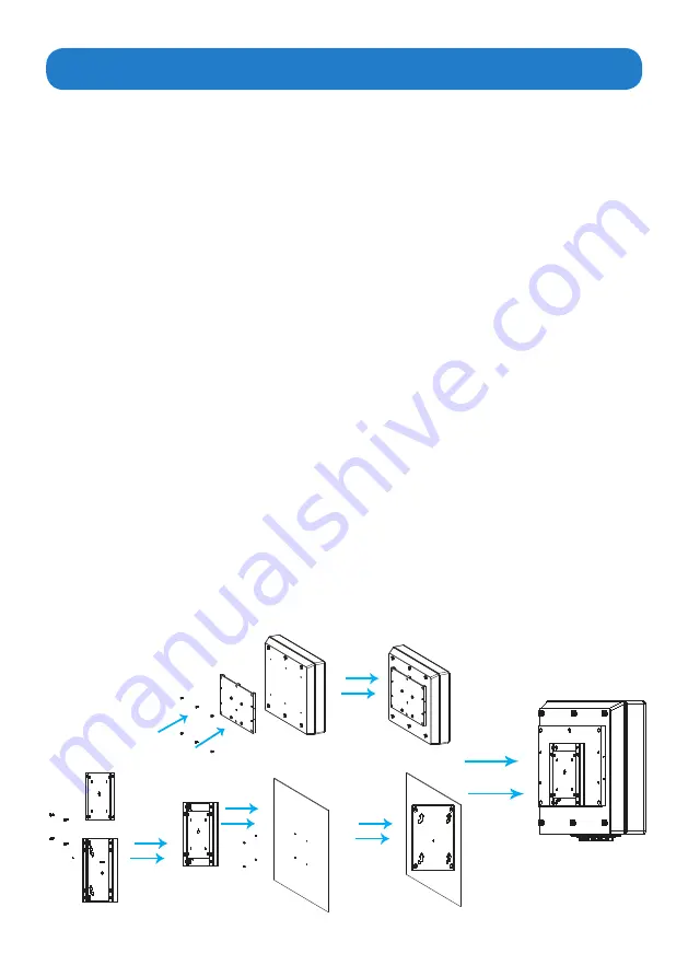 Arista ARP-5500AX-E01 Series User Manual Download Page 17