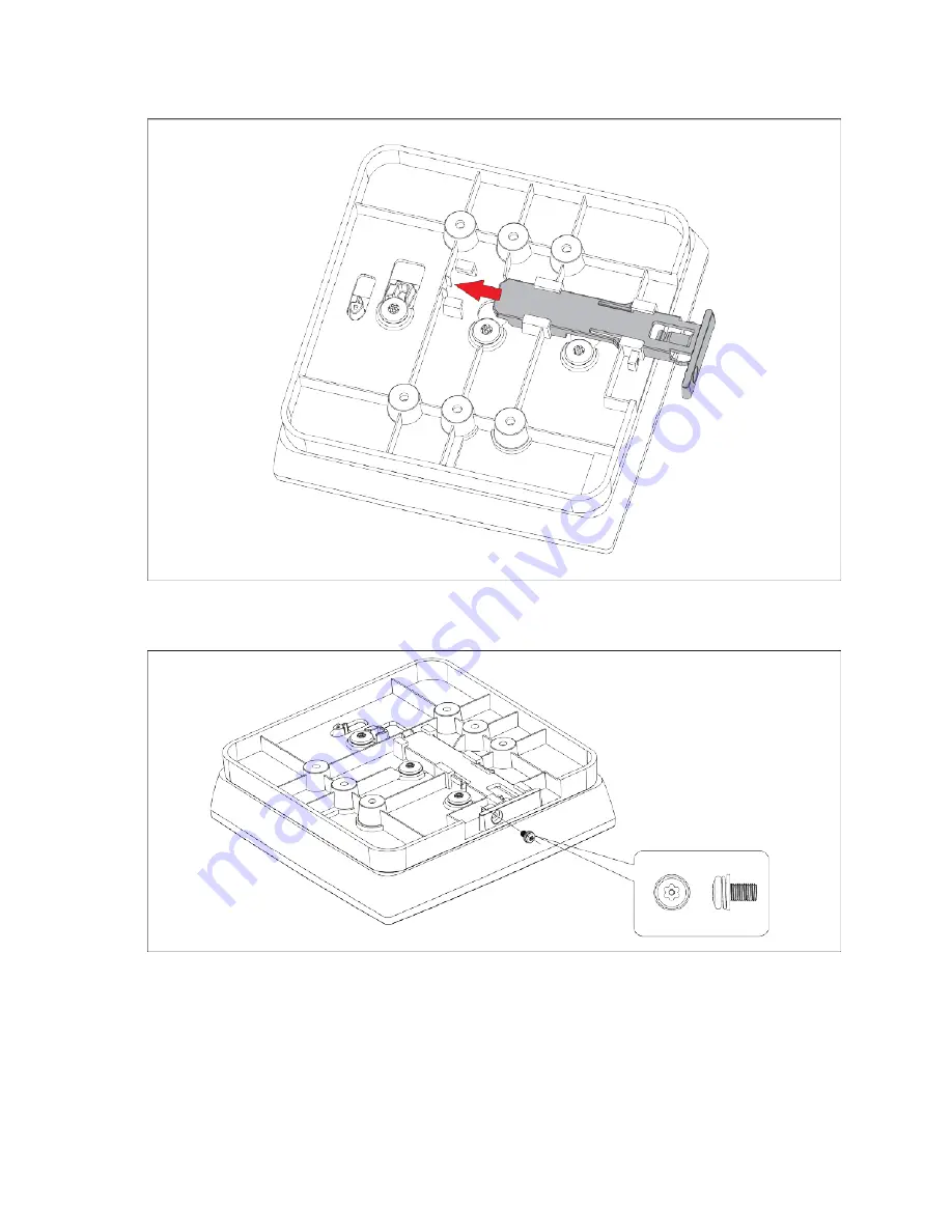 Arista C-230 Quick Start Manual Download Page 16