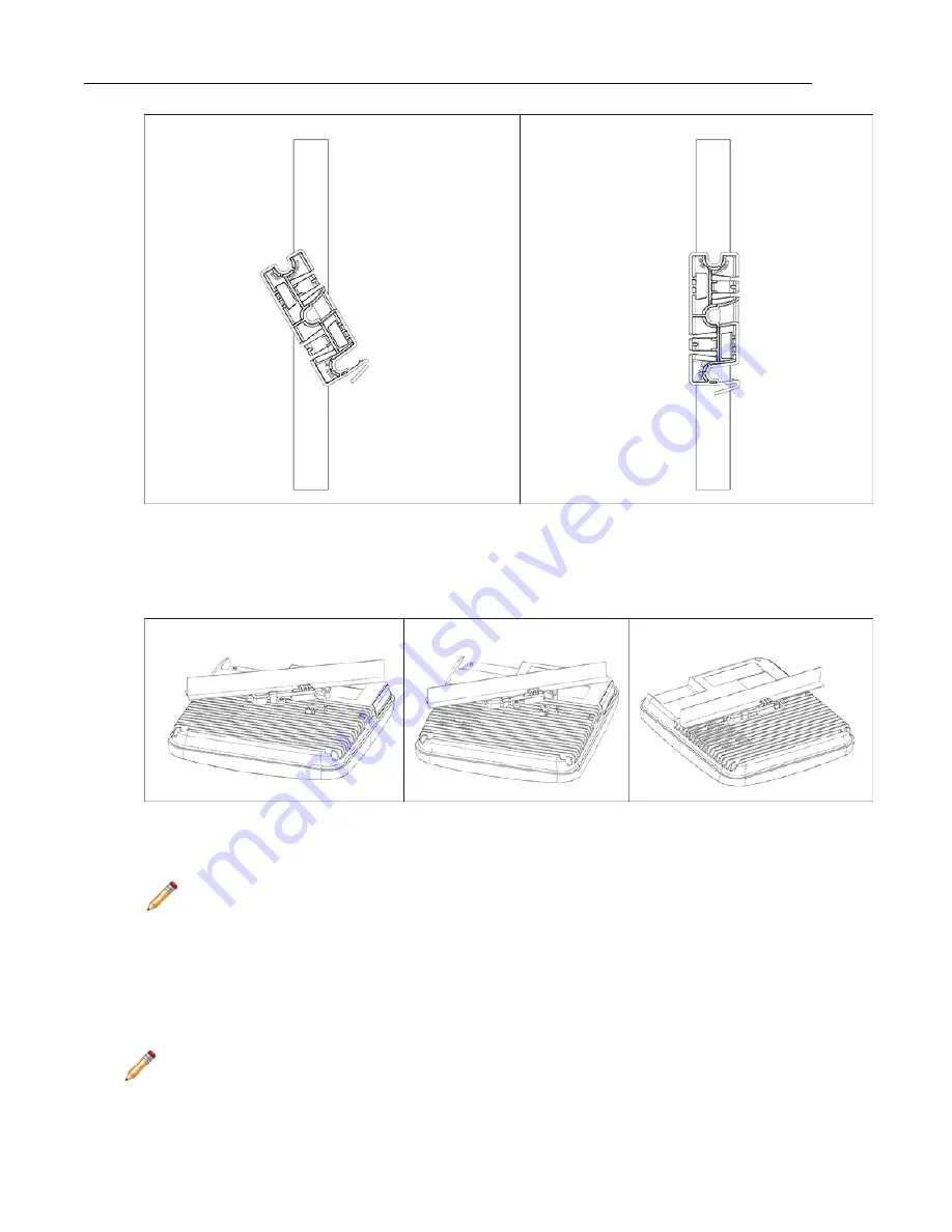 Arista C-250 Quick Start Manual Download Page 12