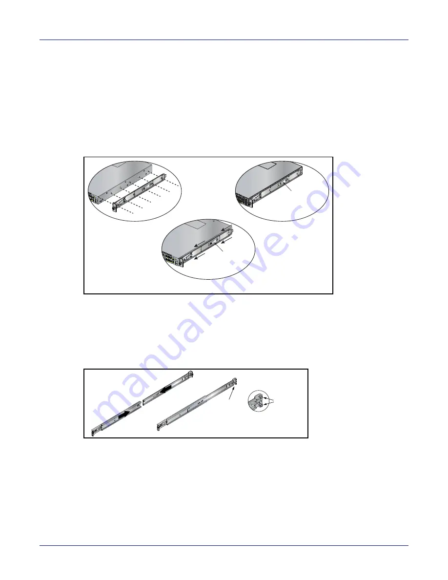 Arista DCS-7020TR-48 Quick Start Manual Download Page 18