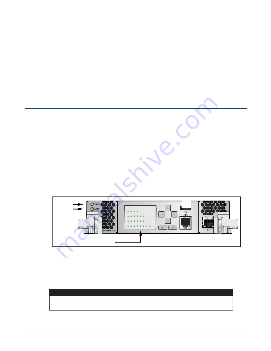 Arista DCS-7504 Скачать руководство пользователя страница 29