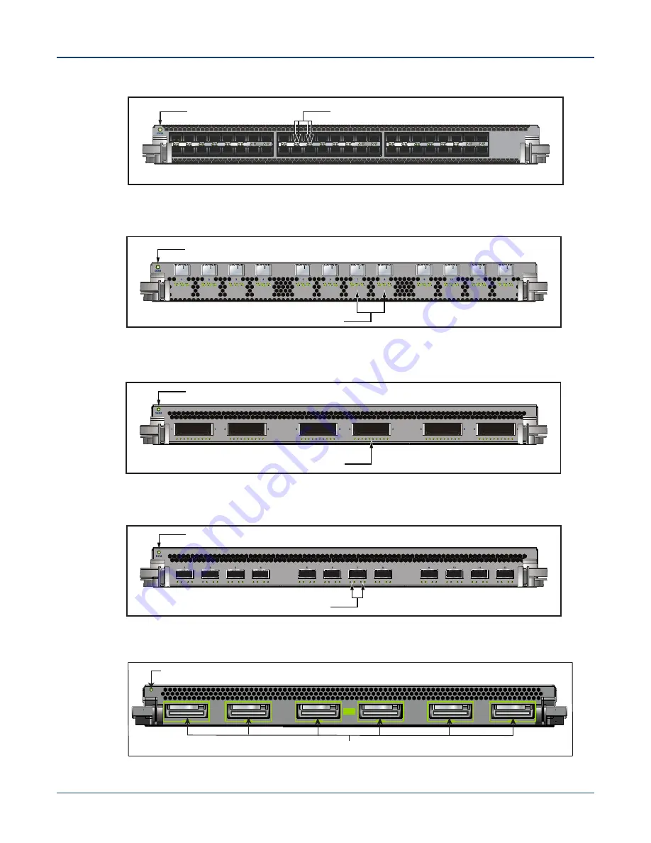 Arista DCS-7504 Quick Start Manual Download Page 46