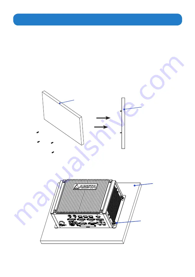 Arista MicroBox-7824B-E01 User Manual Download Page 19